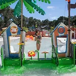 Ohai Outdoor Ośrodek wypoczynkowy 3*