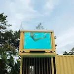 Ohai Outdoor Ośrodek wypoczynkowy Nazaré