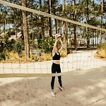 Ohai Outdoor Θέρετρο Ναζαρέ