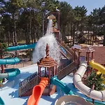 Ośrodek wypoczynkowy Ohai Outdoor 3*