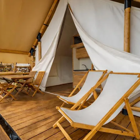 Resort Ohai Outdoor Nazare