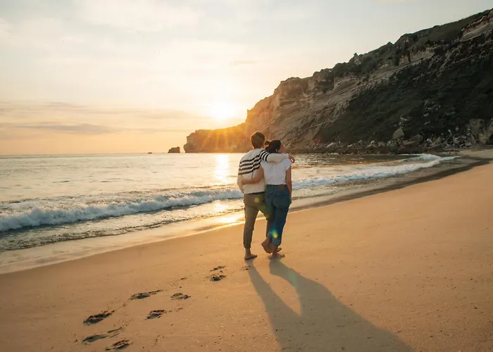 Ohai Outdoor Resort Nazare