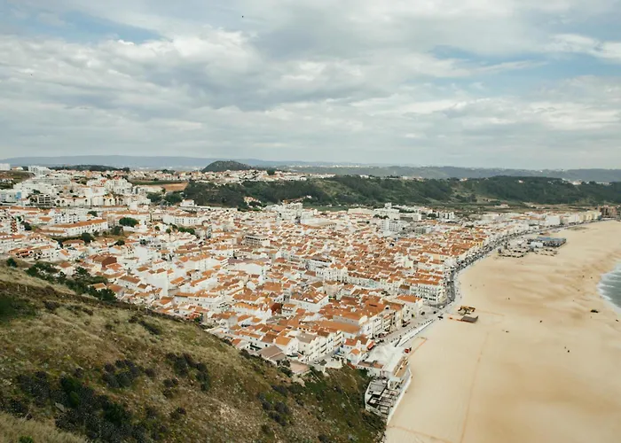 Ohai Outdoor Nazare