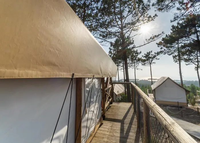Resort Ohai Outdoor Nazare