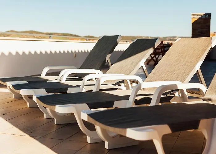 Ohai Outdoor Resort Nazare