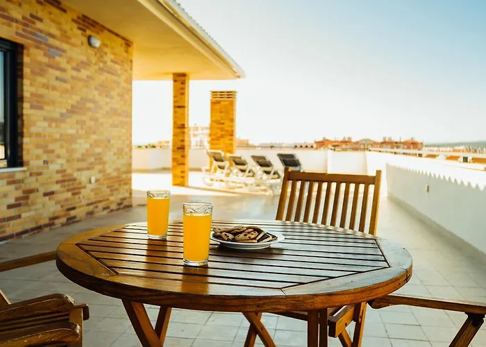 Ohai Outdoor Resort Nazare
