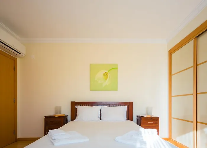 Resort Ohai Outdoor Nazare