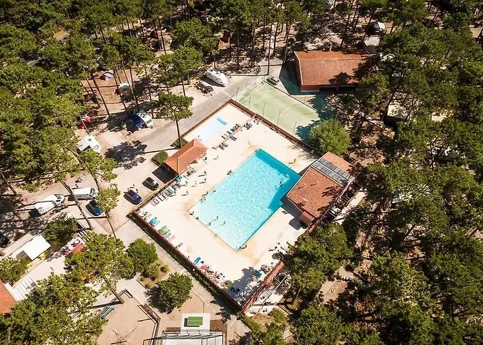 Ohai Outdoor Resort