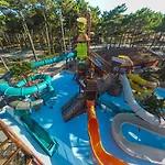 Ohai Outdoor 3* Ναζαρέ