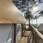 منتجع Ohai Outdoor نازاريه