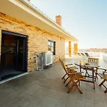 منتجع Ohai Outdoor 3*