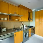 Θέρετρο Ohai Outdoor 3*