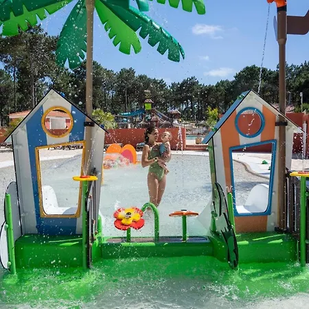 Ohai Outdoor Курортный комплекс 3*