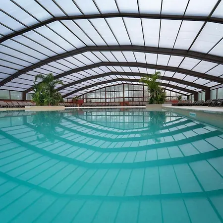 منتجع Ohai Outdoor