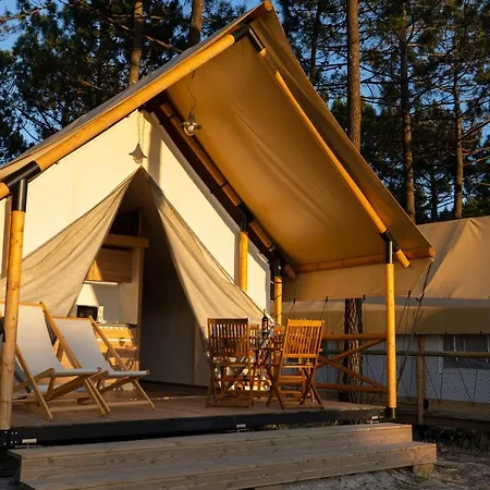 Station touristique Ohai Outdoor