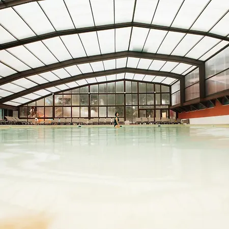 Resort Ohai Outdoor Nazaré