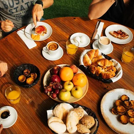 Ohai Outdoor نازاريه