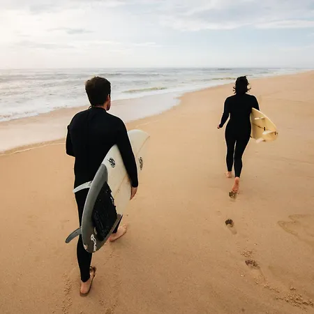 Ohai Outdoor 3* نازاريه