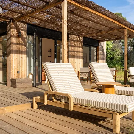 אתר נופש Ohai Outdoor 3*