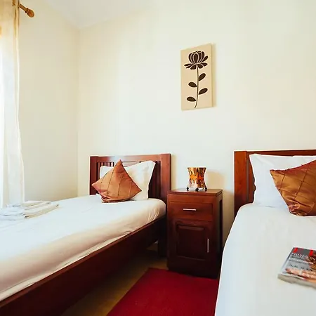 Ohai Outdoor منتجع نازاريه