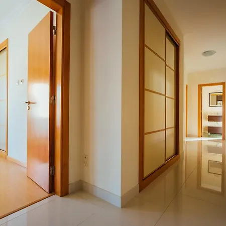 Ohai Outdoor 3* Nazaré