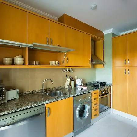 منتجع Ohai Outdoor 3*