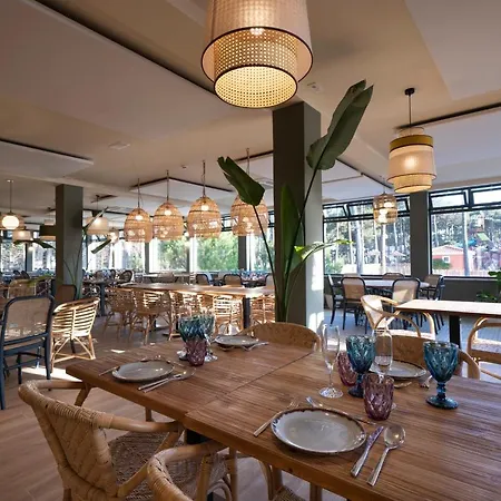 Ohai Outdoor אתר נופש 3*