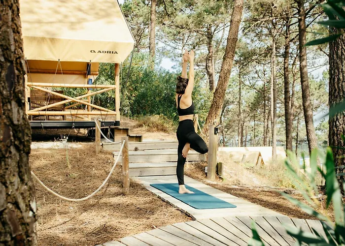 Ohai Outdoor 3* Nazaré